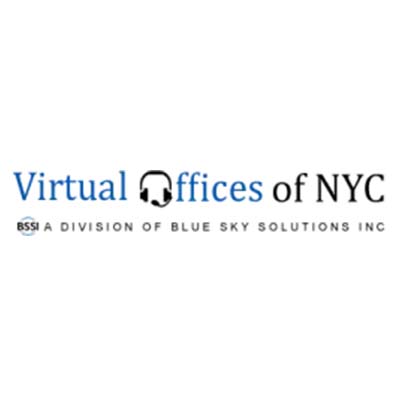 Virtual Offices of NYC